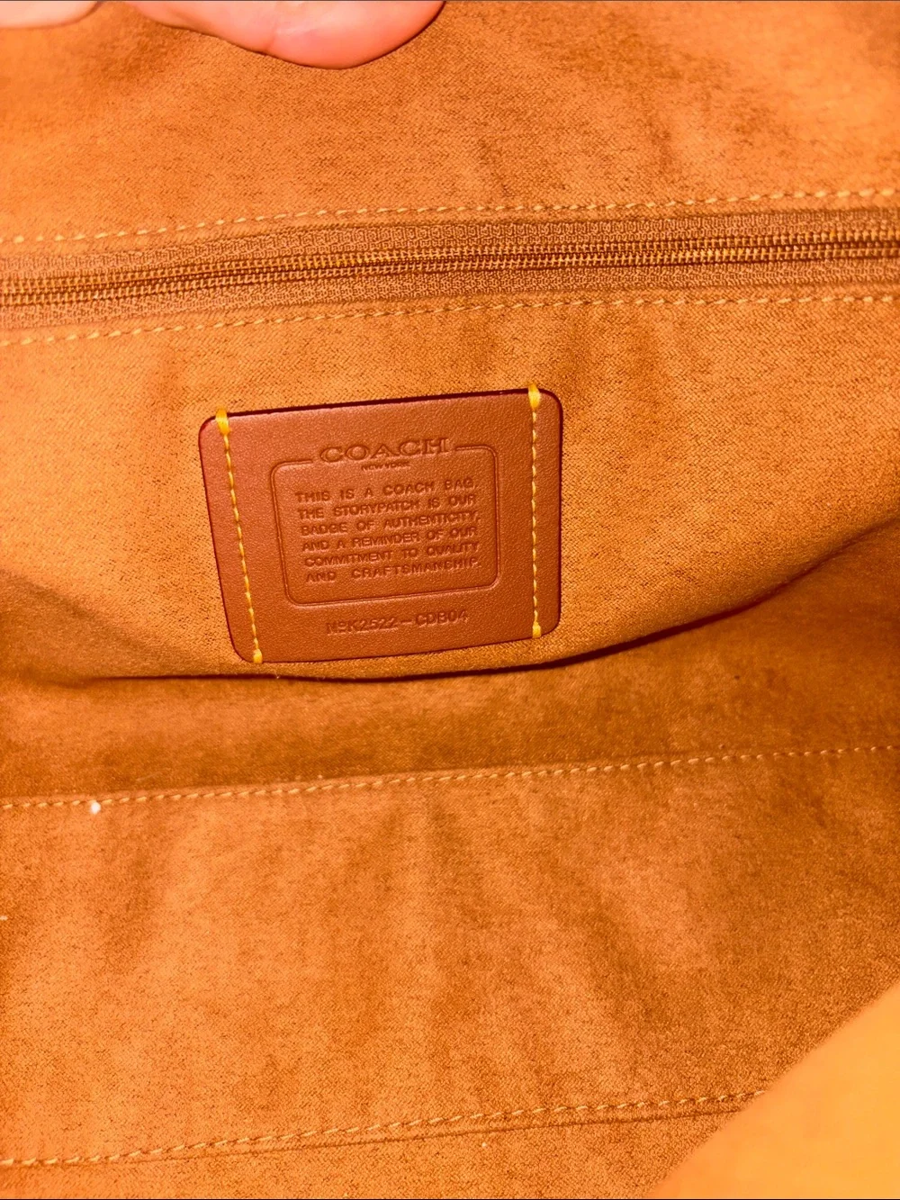 Coach Black Pebbled Leather Flap Shoulder Bag with Gold Accent